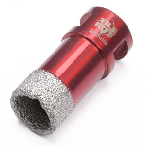 18mm Dry Cut Diamond Drill