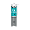 BOND IT S3 SANITARY SEALANT - TRANS - EU3 (25)