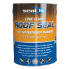 BOND IT 5L SEAL IT LIQUID MEMBRANE GREY