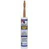 CT1 Oak Unique Sealant & Construction Adhesive Colours Oak 290ml