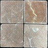 ROJO ALICANTE MARBLE 30.5X30.5CM