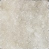 Tumbled Travertine  Noce 10X10CM -  MN203