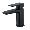 SWANSEA OCRA MONO MIXER TAP AND WASTE