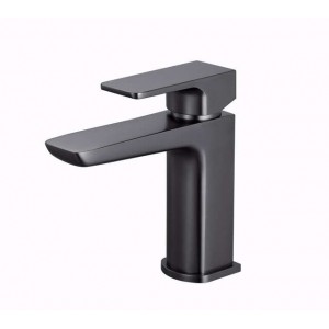 SWANSEA GUNMETAL MONO MIXER TAP AND WASTE