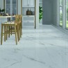 Nosa Blanco Matt (Rectified) 60x60