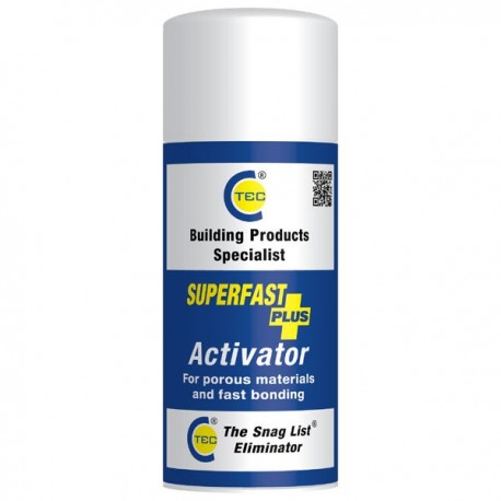 Super Fast Plus Activator