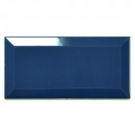 Villeroy & Boch Metro Flair Mystic Navy Wandfliese 10x20