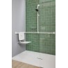 Villeroy & Boch Metro Flair Sage 10x20