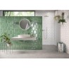 Villeroy & Boch Metro Flair Sage 10x20