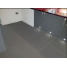 True Gloss Dark Grey 60x60