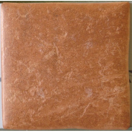 RUSTIC MARBLE ROJO/ROSSO 10X10CM