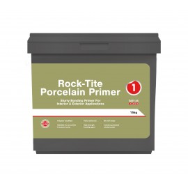 Rock-Tite Porcelain Primer 15KG