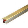 TileRite 900mm Doorway Strip Gold - Cwmbran