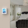 Warmup 6iE WiFi Thermostat Controller Bright Porcelain