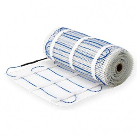 SUNSTONE 12M2 150W UNDERFLOOR ELECTRIC HEATING MAT 1800W OUTPUT