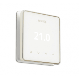 Warmup Element Wifi Underfloor Heating Controller - Light