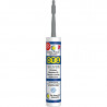 CT1 Silver Unique Sealant & Construction Adhesive Colours Silver 290ml