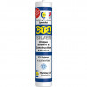 CT1 Silver Unique Sealant & Construction Adhesive Colours Silver 290ml