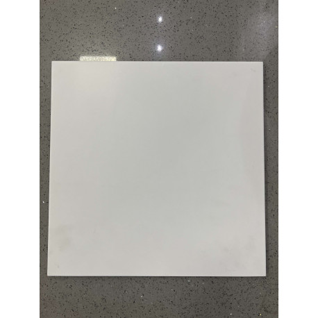 Super Matt White 33x33 Ceramic Tile Batch 72