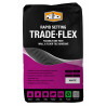 Palace tradeflex white adhesive 20Kg