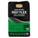 Palace up to 50mm Self Level Floor Compound Fast Flex 20kg