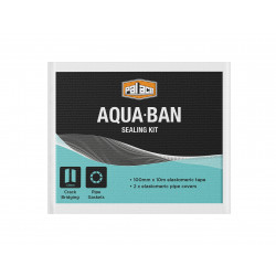 PALACE Aqua-Ban Sealing Kit