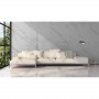 Mercurio White Polished 60x120