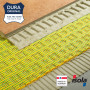 DURABASE ANTICKRACK MATTING 1M