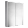 Roper Rhodes Lyric 650 Bluetooth Illuminated Mirror Cabinet USB