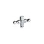 Creavit Free Rimless Wall Hung Combined Bidet Toilet