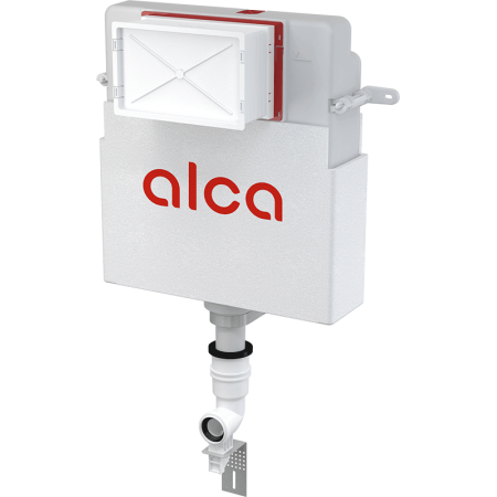 Alca Concealed Cistern Basicmodul