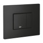 Grohe Skate Cosmopolitan Flush plate - Phantom Black