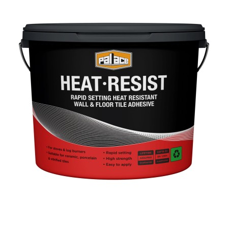 PALACE Heat-Resist Adhesive 10kg