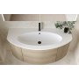 Ultimo 1200 WH Vanity Unit - Tortona Oak