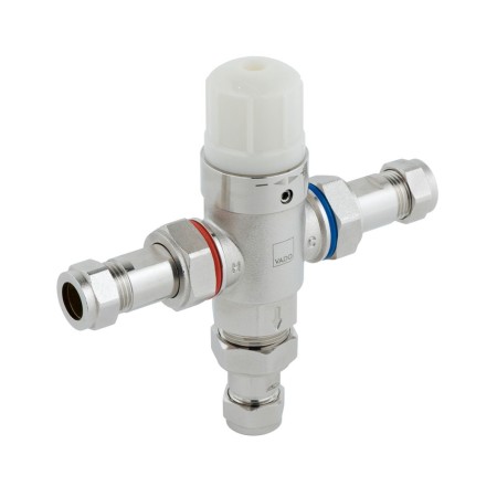 Protherm in-line thermostatic valve