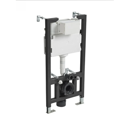 1.0m Wall Hung WC Frame