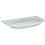 Lesina Glass Basin 1220mm