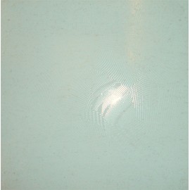 Plaza floor tile Opera Blanco 33x33cm