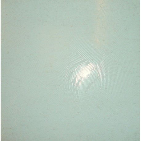 Plaza floor tile Opera Blanco 33x33cm