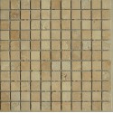 (O04) MN101 Light Travertine Mosaic-ss-