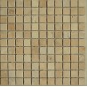 Light Travertine Mosaic