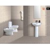 ARONA MATT MOSAICS 30x30CM