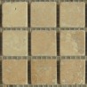 Light Travertine Mosaic