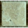 Light Travertine Mosaic