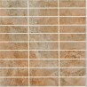 Bari Beige Matt Mosaics