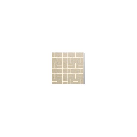 CREMA MARFIL MOSAICS 30X30