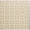 CREMA MARFIL MOSAICS 30X30