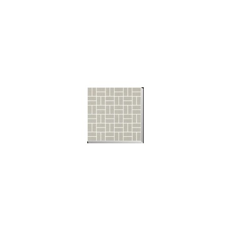 BELVEDERA MATT MOSAIC 30X30 T 