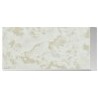 FIORE BIANCO 75x150