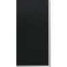 MATT SUPER BLACK 20X40